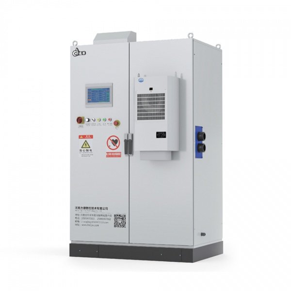 Induction Heating Power Supplies