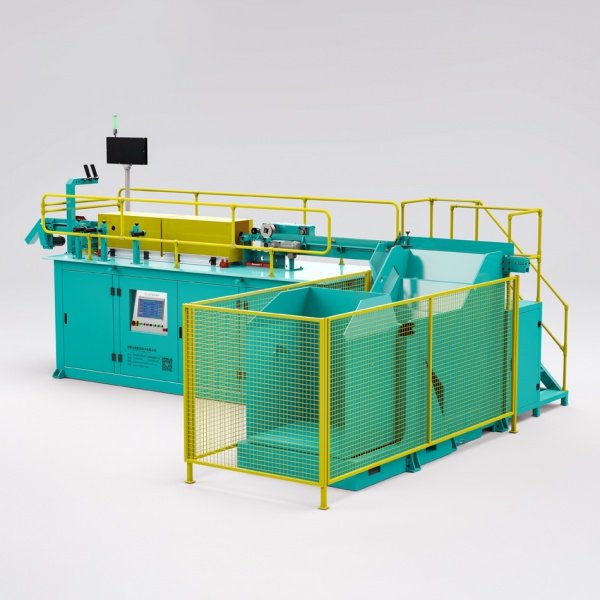 Induction Forging Systems